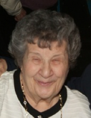 Photo of Sue Spina