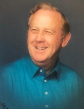 Photo of Dick Webb