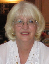 Barbara Ann Guest