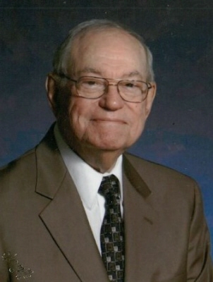 Photo of Dr. Marvin Efron