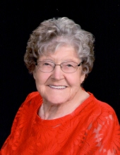 Photo of Ethel Teeters