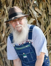 James Anthony "Tony" Collins