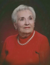 Doris May Brown