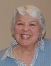 Joyce Benton
