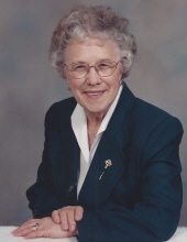 Wilma J. Nygaard