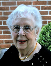 Audrey Barus
