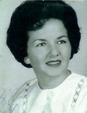 Irene Elizabeth Dobbyn