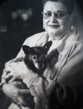 Photo of Martha Cardenas