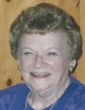 Helen B. McNiff