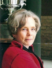 Barbara Ann Duff