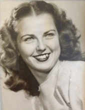 Lucille Adell Ufford
