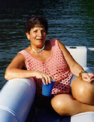 Sara J. Catanzano DAWSONVILLE, Georgia Obituary