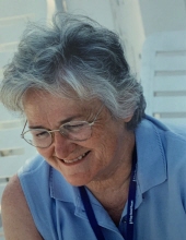 Judith Hutchinson "Judy" Finchum