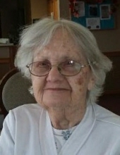 Gladys Marie Walton