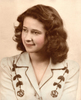 Photo of Florence Alexander