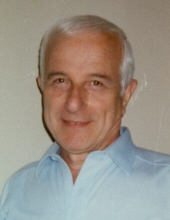 Charles  D. "Guy" Spagnoli