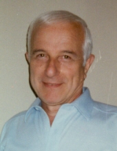 Photo of Charles Spagnoli