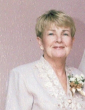 Nellie Rosemary Gillis