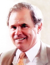 Theodore Robert (Bob) Nixon