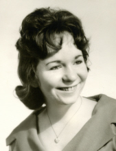 Phyllis J. Capps