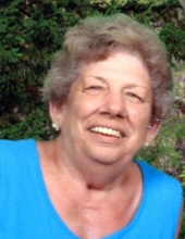 Gladys Roberson