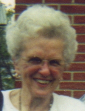 Marion M. Kennedy 86218