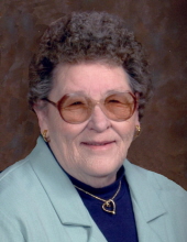 Ruth Bernice Porter