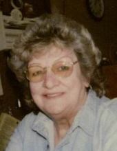 Faye Jane Frances Kelly