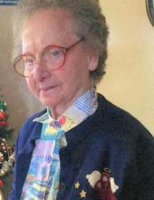 Dorothy  Eleanor Giacalone