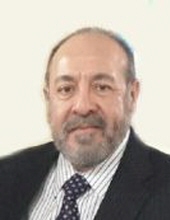Ismael Flores Lujan