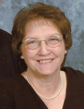 Nancy Ann Gottschalk