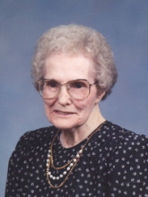 Irene M. Boone