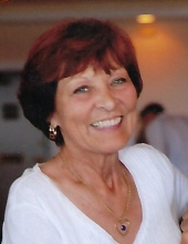 Joyce M. Lucido
