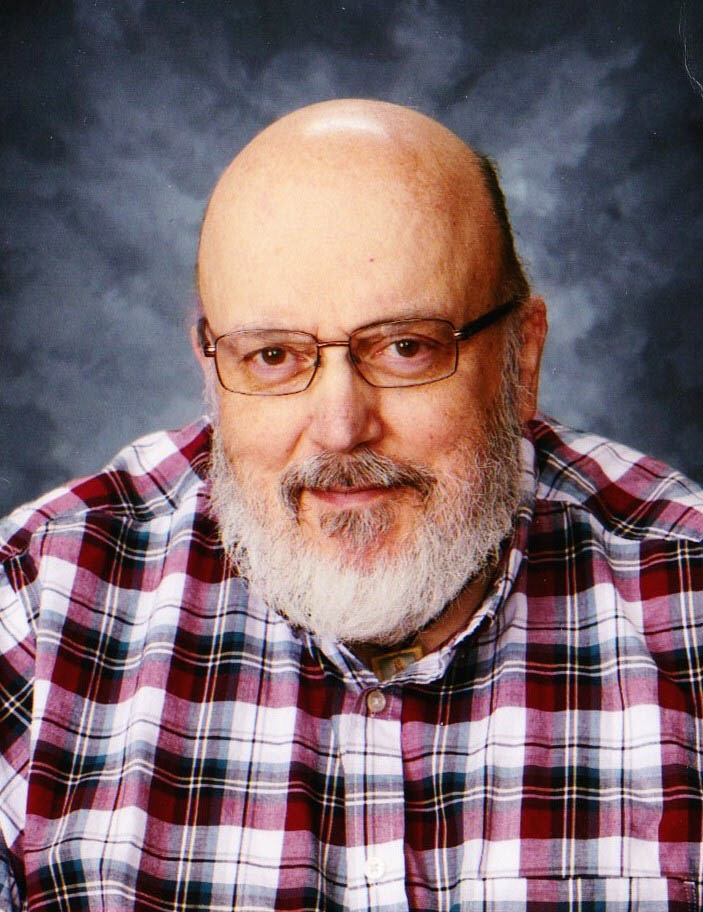 Dr. Rick Erickson 2019 Zacherl Funeral Home