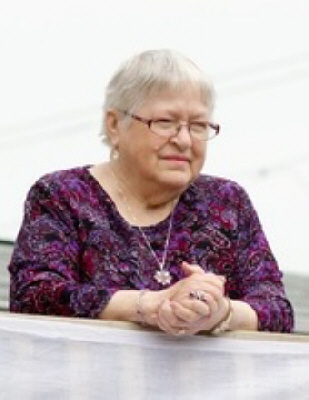 Patricia Warren Conception Bay South, Newfoundland and Labrador Obituary