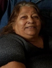 Paula  Juarez Chavez