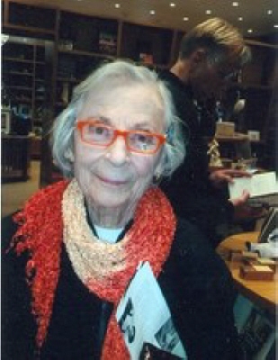 Photo of Barbara Green