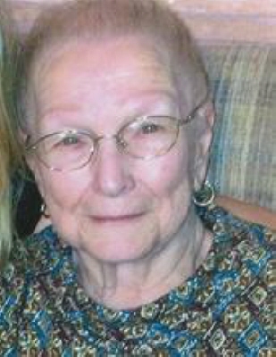 Mary Hardcastle Cleburne, Texas Obituary