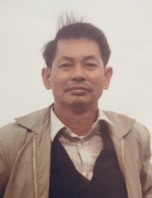 Photo of Mr. Kwok To Fung 馮國濤先生