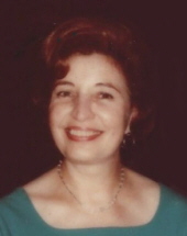 Rita M. O'Connor 8641955