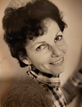 Nancy G. Rubinstein