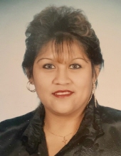 Veronica A. Sandoval 8642680