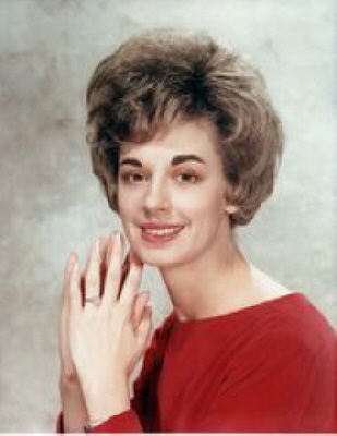 Photo of Joyce Presley