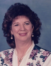 Myra Joyce Smith Meyers 8643926