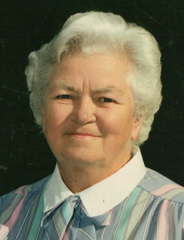 Helen M. MacIsaac