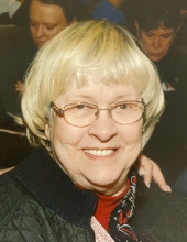 Kathleen Pattmann