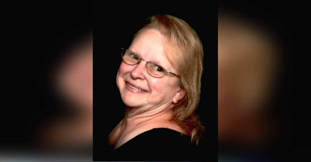 Obituary information for Patricia Stewart