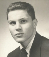 Albert Dennis Mehegan, Jr.