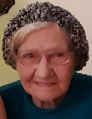 Anne Gulka Flin Flon, Manitoba Obituary