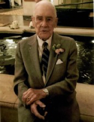 Photo of Donald Keen